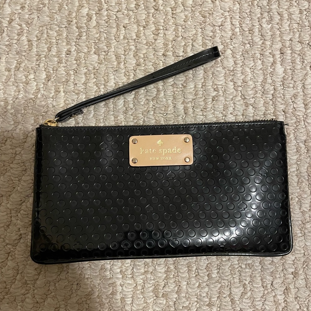 Kate Spade Wristlet